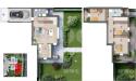 Villa in vendita con posto auto coperto a Albignasego - 02, Sol. C.png