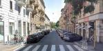Negozio in affitto a Milano in via francesco anzani - 03, Foto 3