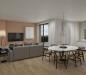Appartamento in vendita con terrazzo a San Benedetto del Tronto - porto d'ascoli lungomare - 05