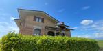 Villa in vendita con terrazzo a Colonnella - contrada civita - 05