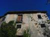 Villa in vendita con giardino a Ascoli Piceno in strada provinciale - 02, Vista esterna della villa