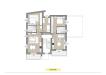 Appartamento bilocale in vendita classe A1 a San Benedetto del Tronto in via c. l. gabrielli 132 - 10, Foto 10