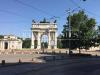 Appartamento in affitto arredato a Milano - arco della pace - 02