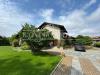 Villa in vendita con giardino a San Germano Vercellese in via luigi enzo gazzone - 02, Foto 2