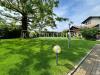 Villa in vendita con giardino a San Germano Vercellese in via luigi enzo gazzone - 05, Foto 5
