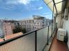 Appartamento in affitto a Milano in via emanuele filiberto - 10, Foto 10