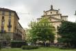 Appartamento in vendita a Milano in via gustavo fara - 03, Foto 3