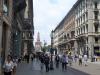 Negozio in affitto ristrutturato a Milano in via orefici - 04, Foto 4