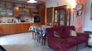 Appartamento in vendita con giardino a Spinetoli in via giovanni verga - 06, cucina con camino