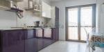 Appartamento in vendita a Fiumicino in via via portunno 121 - isola sacra - 02