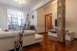Appartamento in vendita a Roma in via via santa seconda 36 - casalotti - selva candida - valle santa - 02