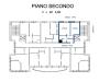 Ufficio in vendita a Ciri in via torino 128 - 07, Foto 2