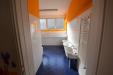 Ufficio in affitto a Torino in corso giovanni agnelli 96 - 08, bagni dei bambini