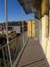 Appartamento in affitto a Torino in via mazzini 42 - 05, balcone