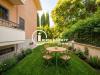 Appartamento in vendita con giardino a Roma in via pier andrea fontebasso 82 - 02, Foto 2