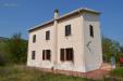 Casa indipendente in vendita con posto auto scoperto a Montefiore dell'Aso - menocchia - 05