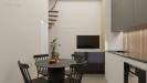 Appartamento bilocale in vendita con terrazzo a San Benedetto del Tronto - centro - 02