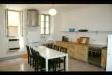 Casa indipendente in vendita a Offida in via san martino - 06, Cucina abitabile piano terreno
