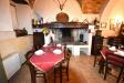 Villa in vendita con giardino a Ripatransone in contrada pianacciole - 04, Foto 4
