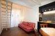 Appartamento monolocale in affitto arredato a Torino - san salvario - 04