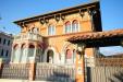 Villa in vendita con giardino a Massa in viale amerigo vespucci 7 - lungomare - 05, Foto 5