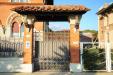 Villa in vendita con giardino a Massa in viale amerigo vespucci 7 - lungomare - 08, Foto 8