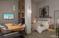 Loft in vendita classe A1 a Torino in via sant'anselmo 11 - 03, Foto 3