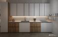 Loft in vendita classe A1 a Torino in via sant'anselmo 11 - 03, Foto 3