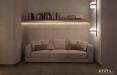 Loft in vendita classe A1 a Torino in via sant'anselmo 11 - 04, Foto 4