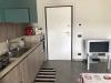 Appartamento bilocale in vendita con giardino a Cervo in via steria - 04, Cucina