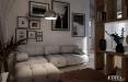 Loft in vendita classe A1 a Torino in via sant'anselmo 11 - 02, Foto 2