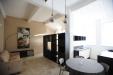 Appartamento monolocale in vendita ristrutturato a Torino in via sant'anselmo 11 - 03, Foto 3