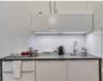 Appartamento monolocale in affitto ristrutturato a Torino in via madama cristina 111 - 04, Cucina
