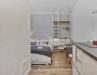 Appartamento monolocale in affitto ristrutturato a Torino in via madama cristina 111 - 05, Open space