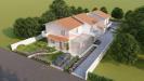 Villa in vendita con terrazzo a Conselice - lavezzola - 05