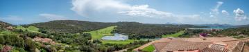 Villa in vendita con giardino a Arzachena - 10, Foto 10