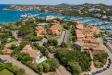 Villa in vendita con terrazzo a Arzachena - porto cervo - marina - 02