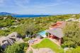 Villa in vendita con giardino a Olbia in porto rotondo - costa smeralda - 02, Foto 2