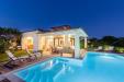 Villa in vendita con giardino a Arzachena in cala del faro - 03, Foto 3