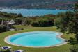 Villa in vendita con giardino a Golfo Aranci in porto rotondo marinella snc - 03, Foto 3