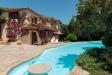 Villa in vendita con giardino a Arzachena in via del gavitello snc - 08, Foto 8
