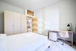 Appartamento bilocale in vendita a Milano - 07, Prima camera da letto