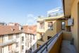 Appartamento bilocale in affitto a Milano in via fra' bartolomeo 9 - 05, Balcone