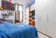 Appartamento bilocale in vendita da ristrutturare a Milano in viale abruzzi 84 - 08, Camera matrimoniale