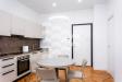 Appartamento bilocale in vendita ristrutturato a Milano in corso di porta vittoria 54 - 06, Soggiorno/cucina