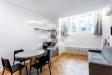 Appartamento bilocale in vendita ristrutturato a Milano in corso di porta vittoria 54 - 03, Soggiorno/cucina