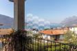 Villa in vendita con giardino a Sale Marasino in via conche 42 - 03, Vista