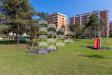 Appartamento in affitto con box a Opera in via sporting mirasole 47 - 03, Giardino comune