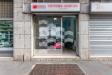 Locale commerciale in vendita a Milano in via oglio 28 - 03, Ingresso