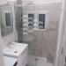 Appartamento monolocale in affitto a Milano in via bari 8 - 09, bagno